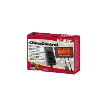 Hobby ClimaControl