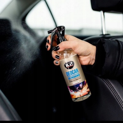 K2 DEOCAR - Fahren 250 ml