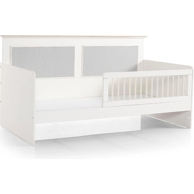 Бебешко легло Odessa за матрак 100х200 см