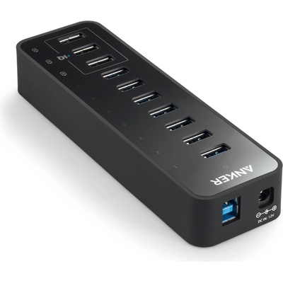 Anker зарядно 60W (A7515311)