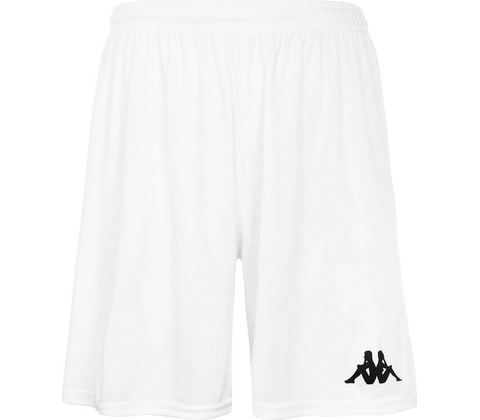 Kappa BORGO White