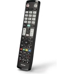 Hama Универсално дистанционно, HAMA за Samsung TV, IR, обучаемо, светещи бутони (HAMA-221060) Дистанционно