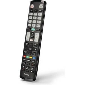 Hama Универсално дистанционно, HAMA за Samsung TV, IR, обучаемо, светещи бутони (HAMA-221060) Дистанционно