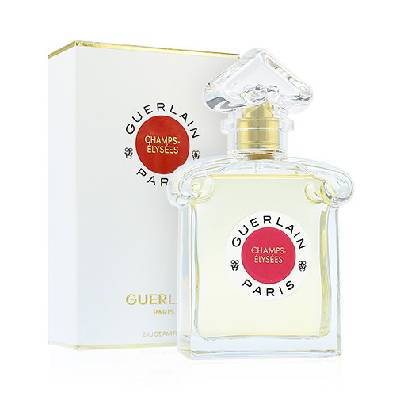 Guerlain Champs Elysees parfémovaná voda pro ženy 75 ml