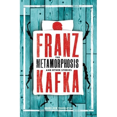 The Metamorphosis and Other Stories