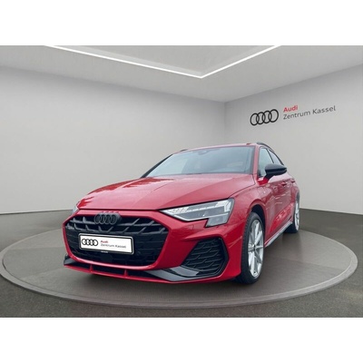 Audi A3 45 TFSIe S-line 200 kW