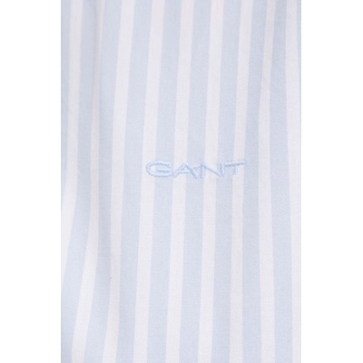 Памучна риза Gant (4300214)