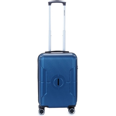 Worldline 635A tmavě modrá 55 × 40 × 23 cm 40 l