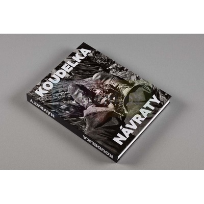 Koudelka Návraty