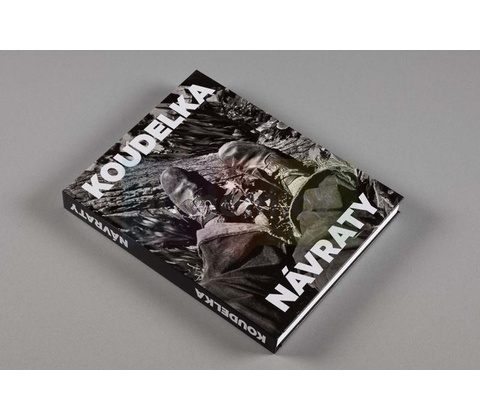 Koudelka Návraty