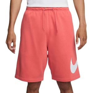Nike Nsw club short bb gx m цвят сьомга, бяло xxl (fn3906-814)
