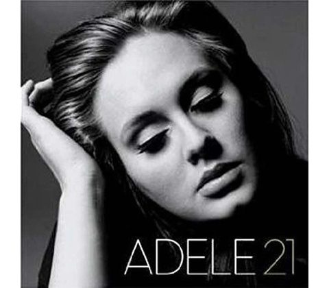 Adele 21 - Adele