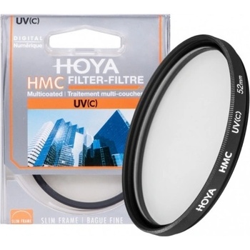 Hoya HMC UV 52 mm