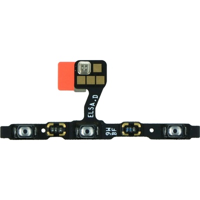 Flex kábel Power Huawei P40 Pro - zapínania a hlasitosti Variant:: Flex kábel