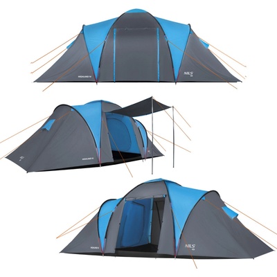 NILS Camp Highland IV NC6431