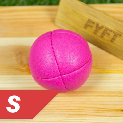 Beanbag Infinities 3rd Generation Jugglequip Barva: S Růžová