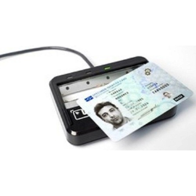 Access IS OCR602