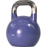SZ Fighters Състезателна Пудовка / Competition Kettlebell [20 кг. ]