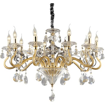 Image 1 of Ideal Lux NEGRESCO SP10 087771