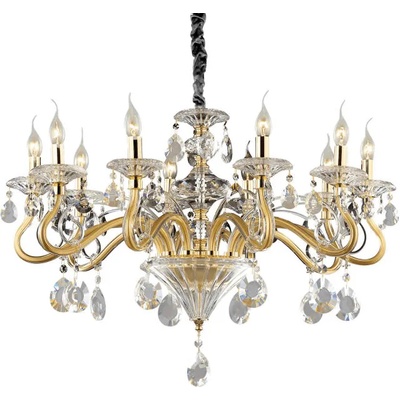 Ideal Lux NEGRESCO SP10 087771