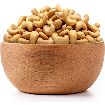 Ochutnej Ořech Kešu ořechy WW320 pražené solené 50 g