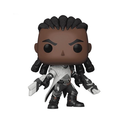 Funko Pop! Games: League Of Legends - Lucian #1042 Фигурка (098597)