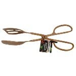 Brazil BR-Щипка за сервиране 25cm COPPER 3.0mm (JCO 504T) (0182297)