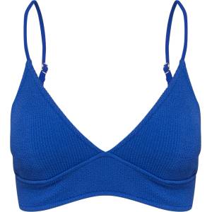 Banana Moon Дамско бикини горнище Banana moon Women's Miko Scrunchy Bikini top - Gitane - размер 34 (FR) (150-5308-0212)
