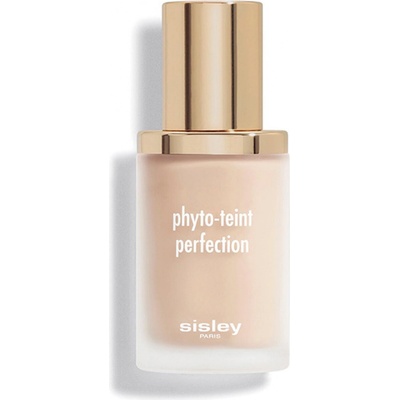 Sisley Matující make-up Phyto-Teint Perfection Ultra Long Lasting Foundation 2N1 Sand 30 ml