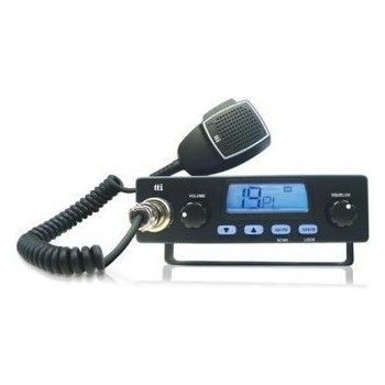 TTi 550 N