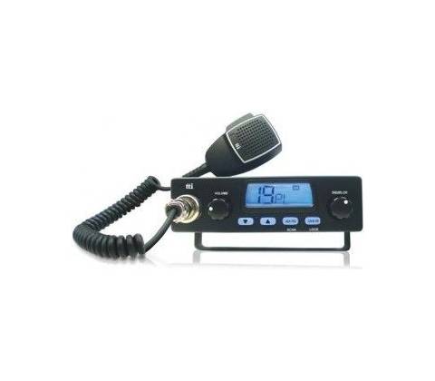 TTi 550 N