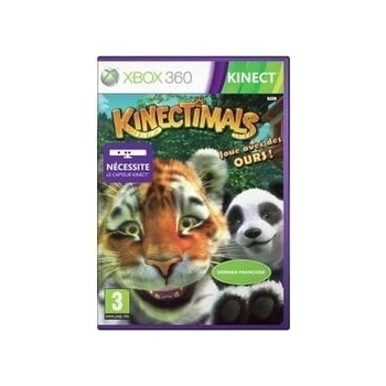 Kinectimals Now with Bears