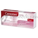 Voľne predajné lieky Canesten Gyn 1 deň tbl.vag.1 x 500 mg