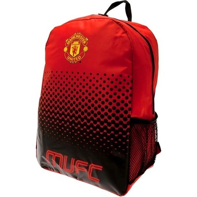 Fan-shop Manchester United fade