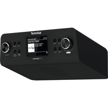 TechniSat DIGITRADIO 21 IR