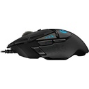 Myši Logitech G502 HERO High Performance 910-005470