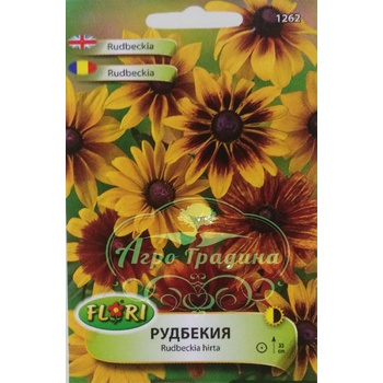 Image 1 of Flori Рудбекия Rudbeckia hirta