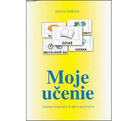 Moje učenie
