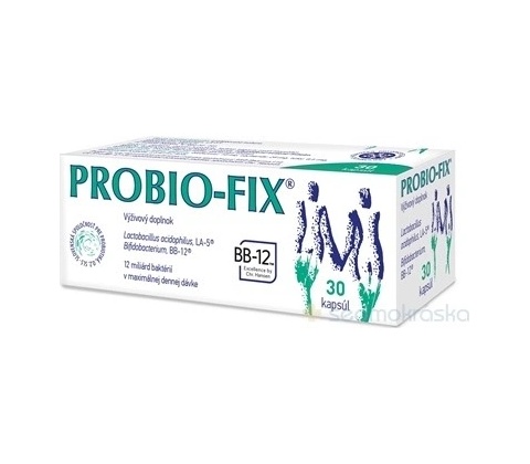 PROBIO-FIX 30 ks