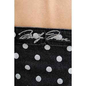 GUESS рокля от деним JOCELYN (W6YKBI.D2302)