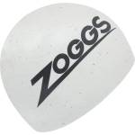 Zoggs Шапка за плуване Zoggs Easy Fit Eco Cap Swim cap - White - размер One Size (581-0186-0611)