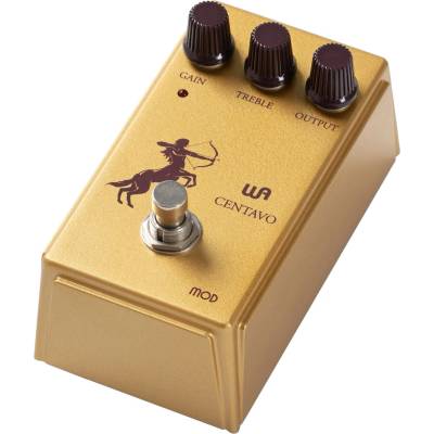 Warm Audio Centavo