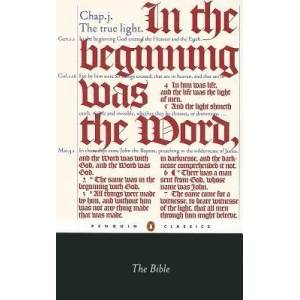 Bible | David Norton (ISBN: 9780141441511)