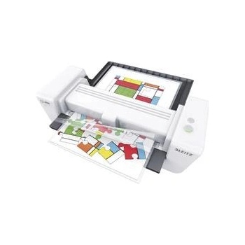 Leitz i-Lam Touch A3