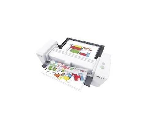 Leitz i-Lam Touch A3