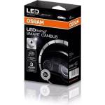 OSRAM LEDriving Smart CanBus - 12W - комплект 2бр. (6439) (LEDSC01)