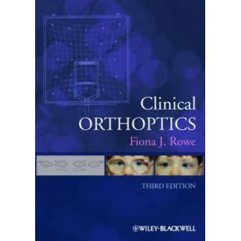 Image 1 of Clinical Orthoptics 3e | Fiona J Rowe