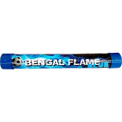 Pyrotechnika BLUE Bengal Flame 1 ks
