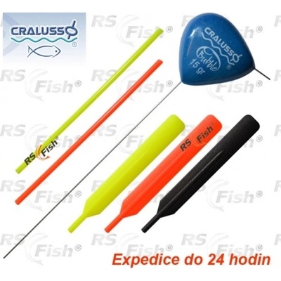 Cralusso Bubble 8 g