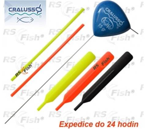 Cralusso Bubble 8 g